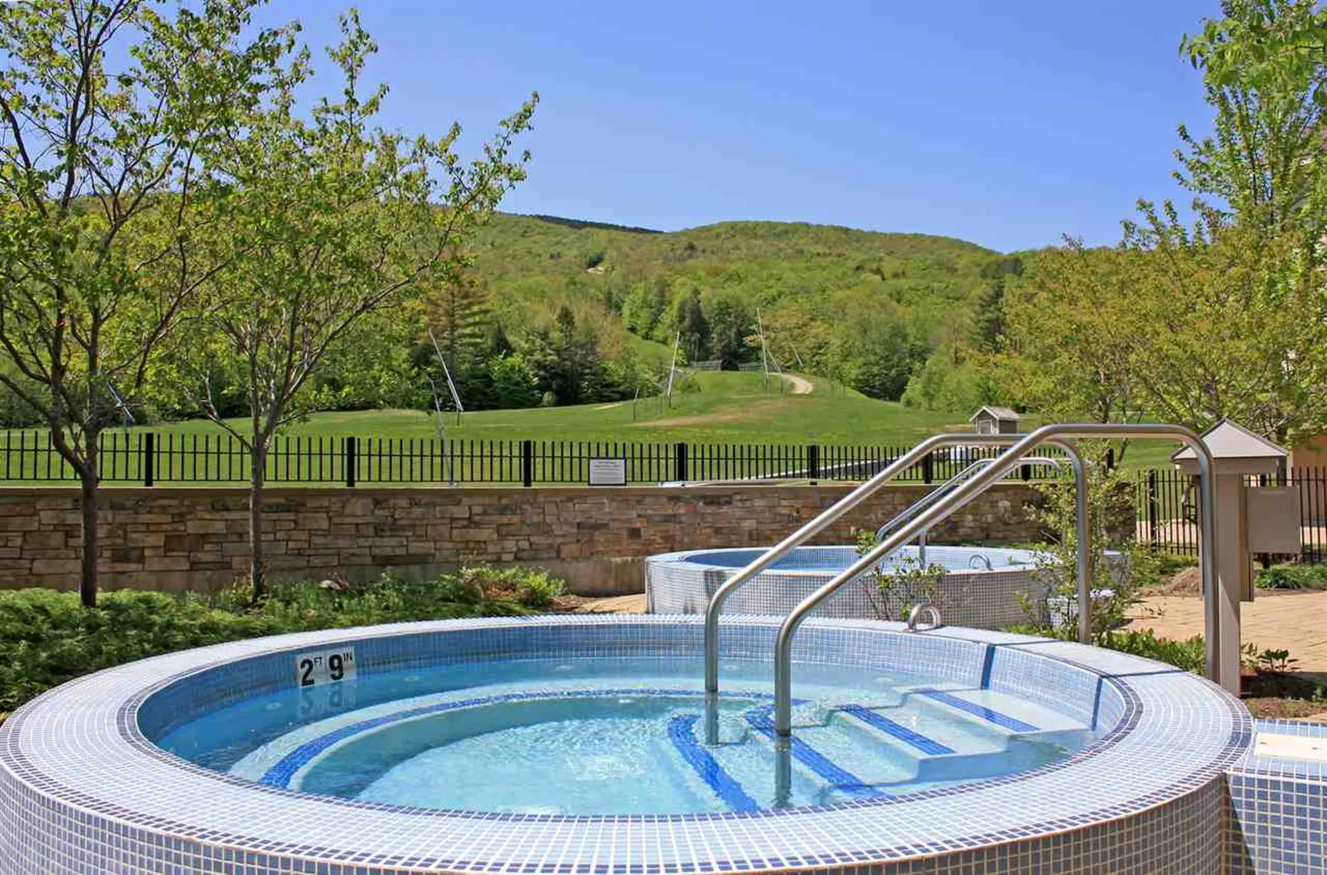 361 Qtr. I V Jackson Gore Inn Ludlow VT 05149