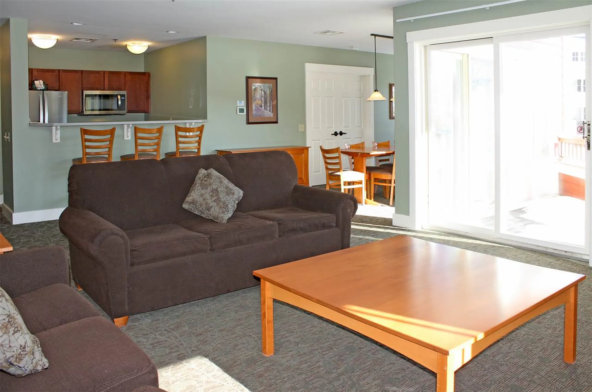 361 Qtr. I V Jackson Gore Inn Ludlow VT 05149