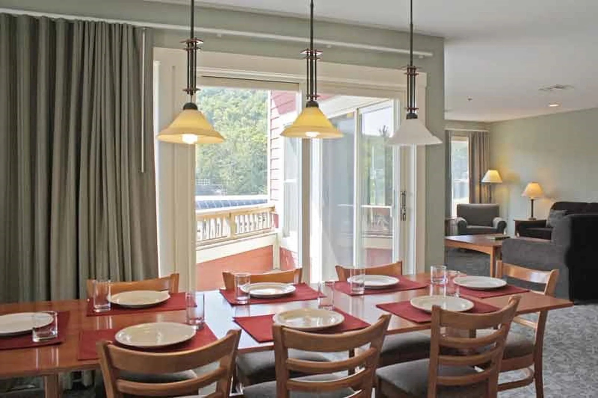 361 Qtr. I V Jackson Gore Inn Ludlow VT 05149