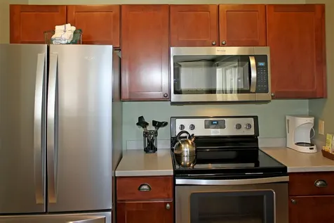 361 Qtr. I V Jackson Gore Inn Ludlow VT 05149