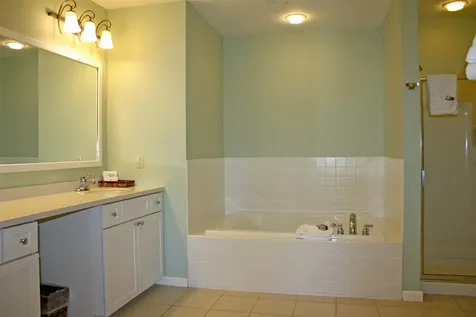 361 Qtr. I V Jackson Gore Inn Ludlow VT 05149