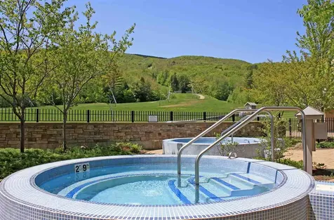 361 Qtr. I V Jackson Gore Inn Ludlow VT 05149