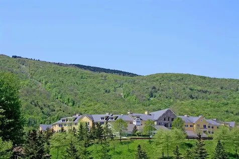 361 Qtr. I V Jackson Gore Inn Ludlow VT 05149