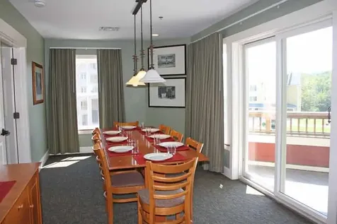 361 Qtr. I V Jackson Gore Inn Ludlow VT 05149