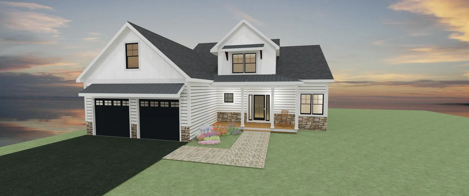 67 Deadreckoning Point Laconia NH 03246