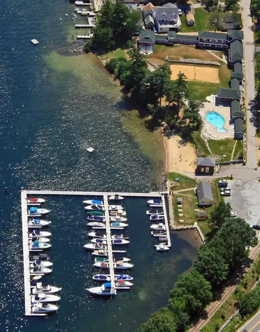 67 Deadreckoning Point Laconia NH 03246