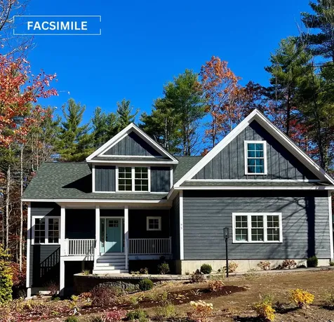 67 Deadreckoning Point Laconia NH 03246