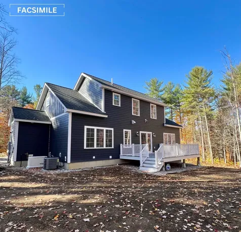67 Deadreckoning Point Laconia NH 03246