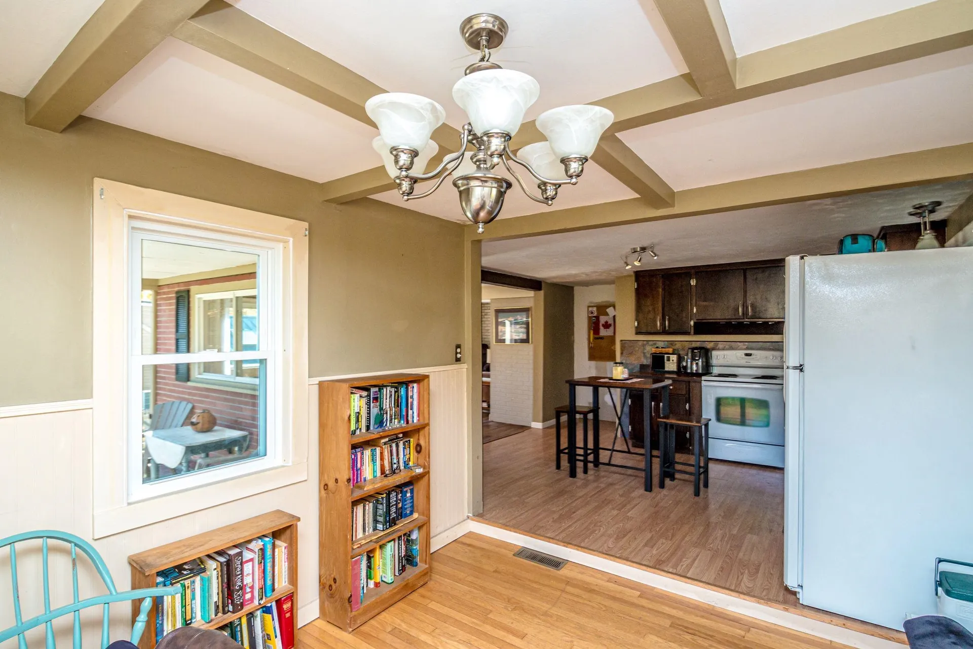 252 Kearsarge Road Conway NH 03860