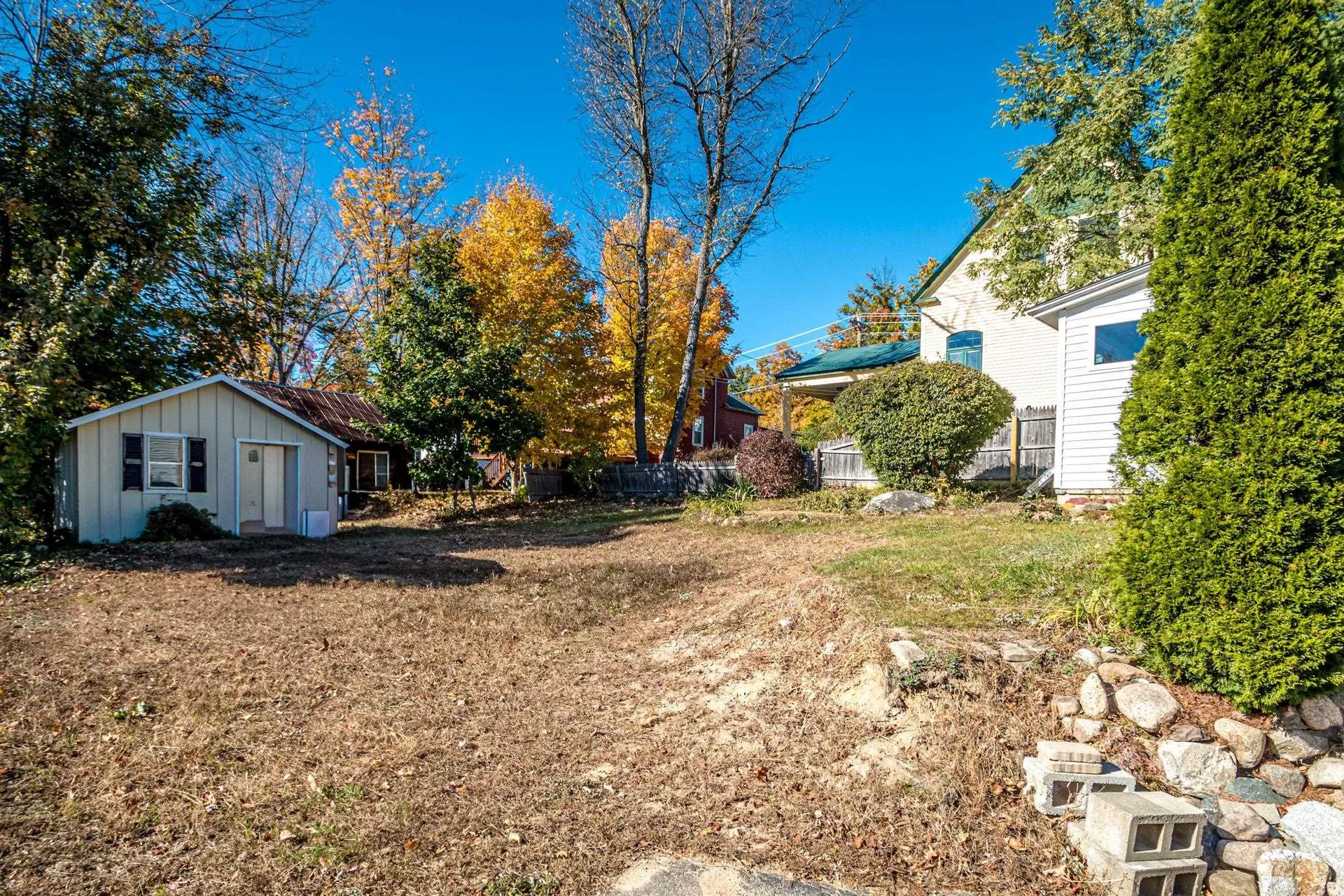 252 Kearsarge Road Conway NH 03860