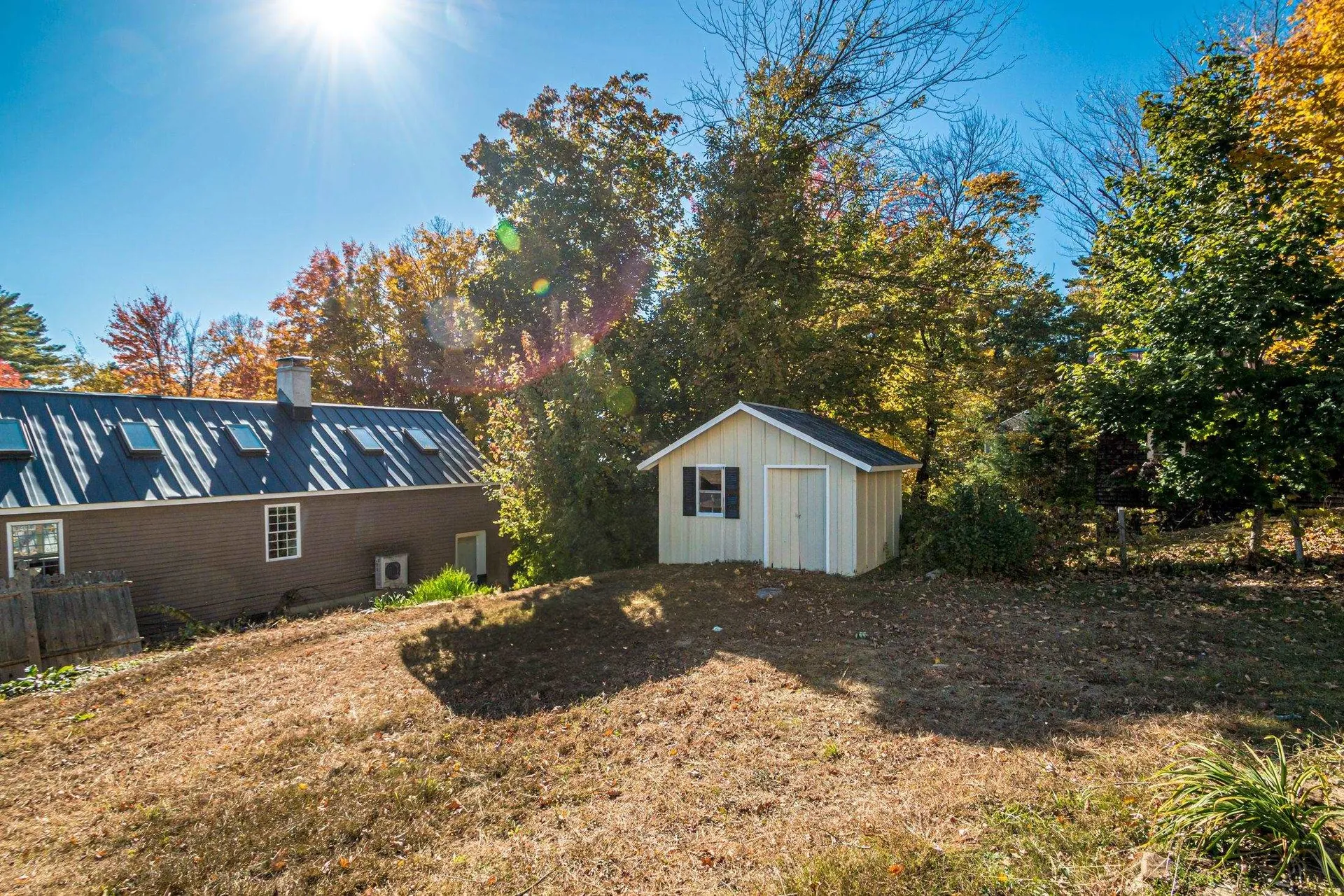 252 Kearsarge Road Conway NH 03860