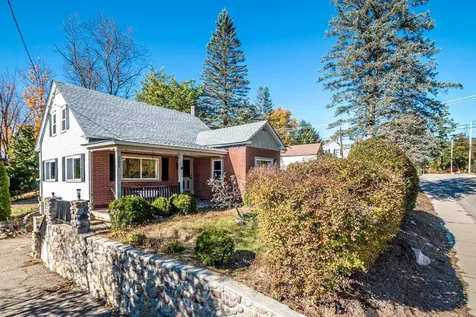 252 Kearsarge Road Conway NH 03860