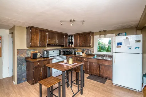 252 Kearsarge Road Conway NH 03860