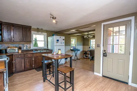 252 Kearsarge Road Conway NH 03860