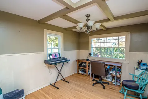 252 Kearsarge Road Conway NH 03860