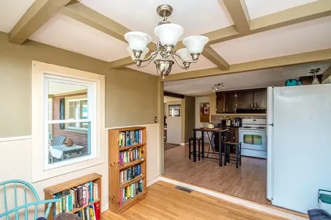 252 Kearsarge Road Conway NH 03860