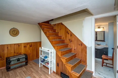 252 Kearsarge Road Conway NH 03860