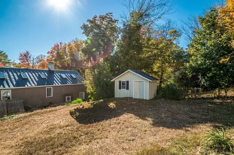 252 Kearsarge Road Conway NH 03860