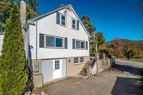 252 Kearsarge Road Conway NH 03860