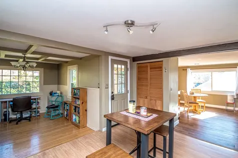 252 Kearsarge Road Conway NH 03860