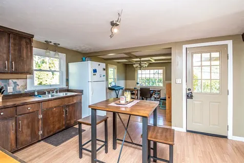 252 Kearsarge Road Conway NH 03860