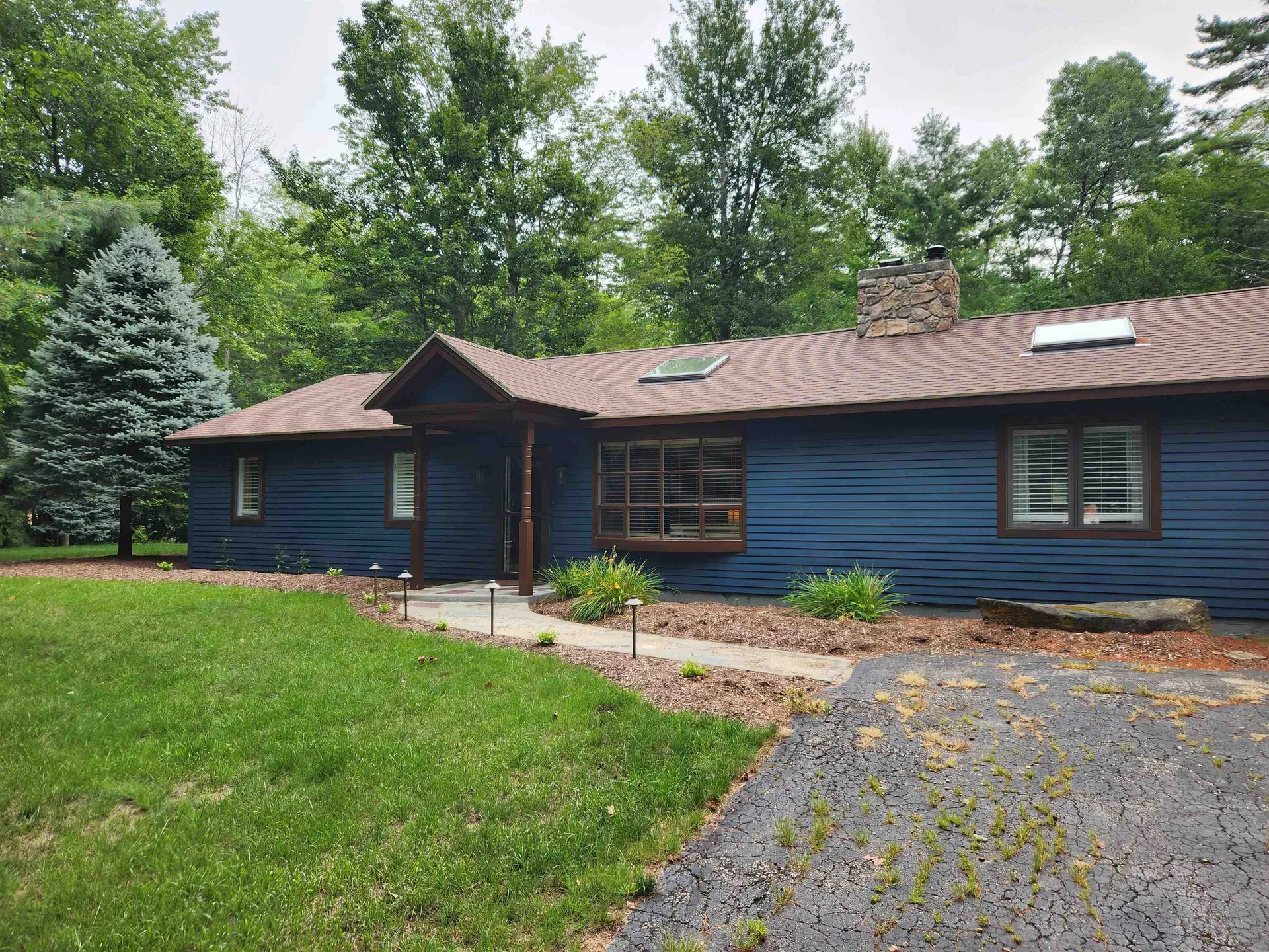 81 Sanborn Road Gilford NH 03249