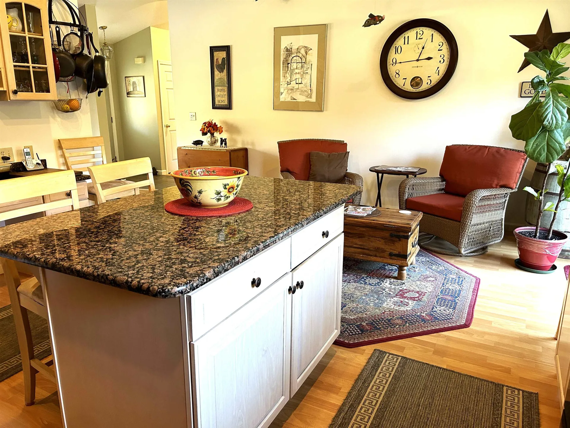 1508 Route 106 Weathersfield VT 05151