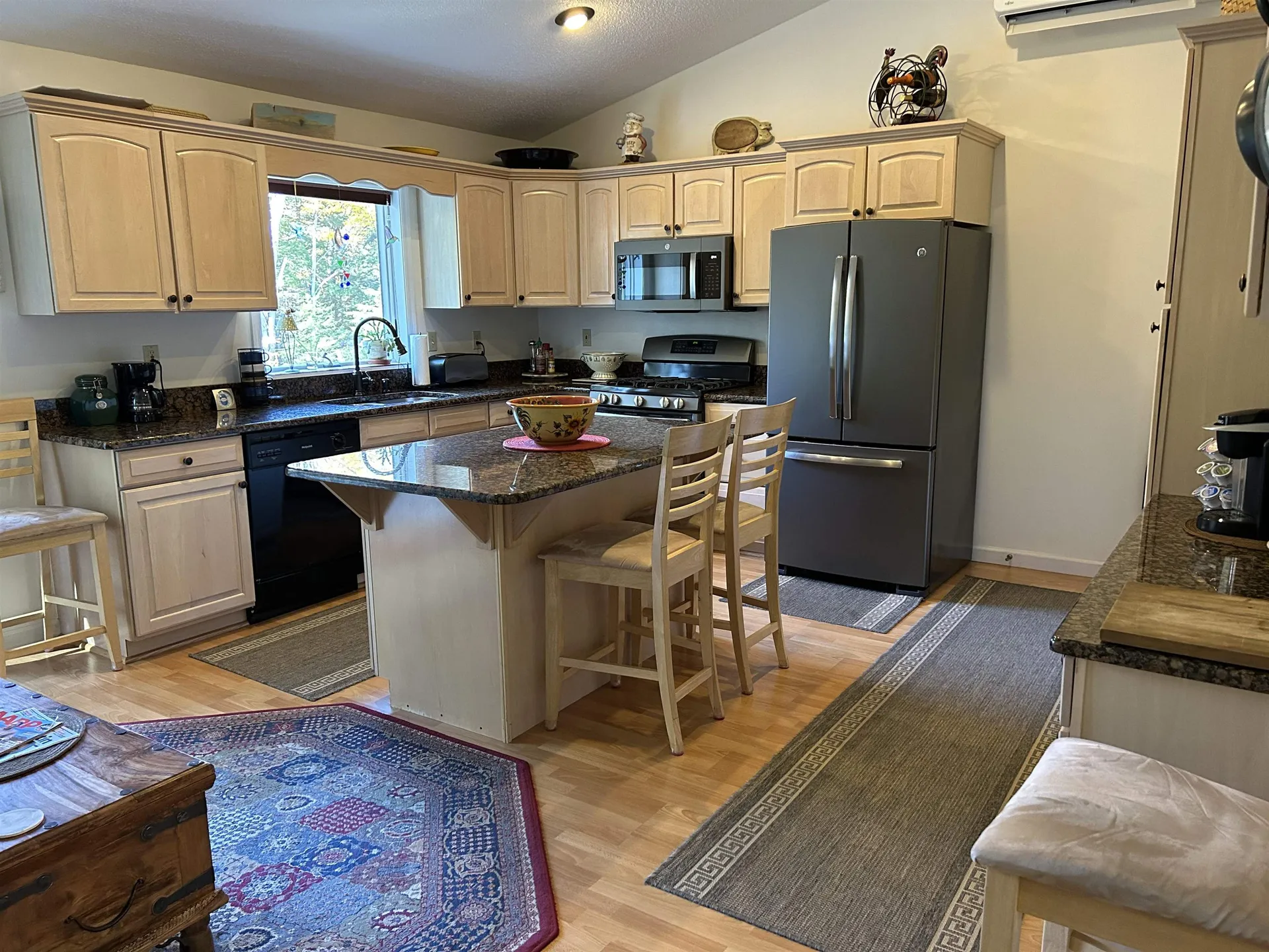 1508 Route 106 Weathersfield VT 05151