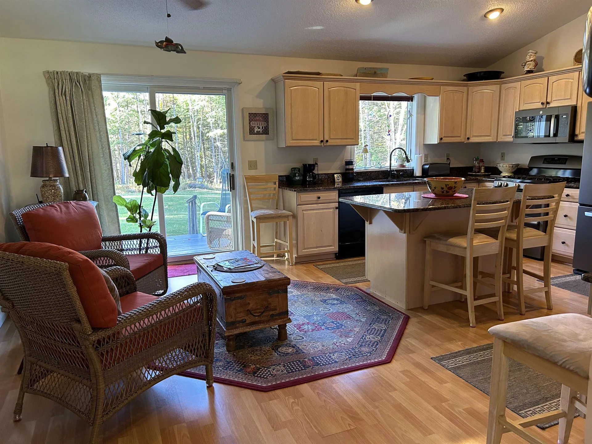 1508 Route 106 Weathersfield VT 05151