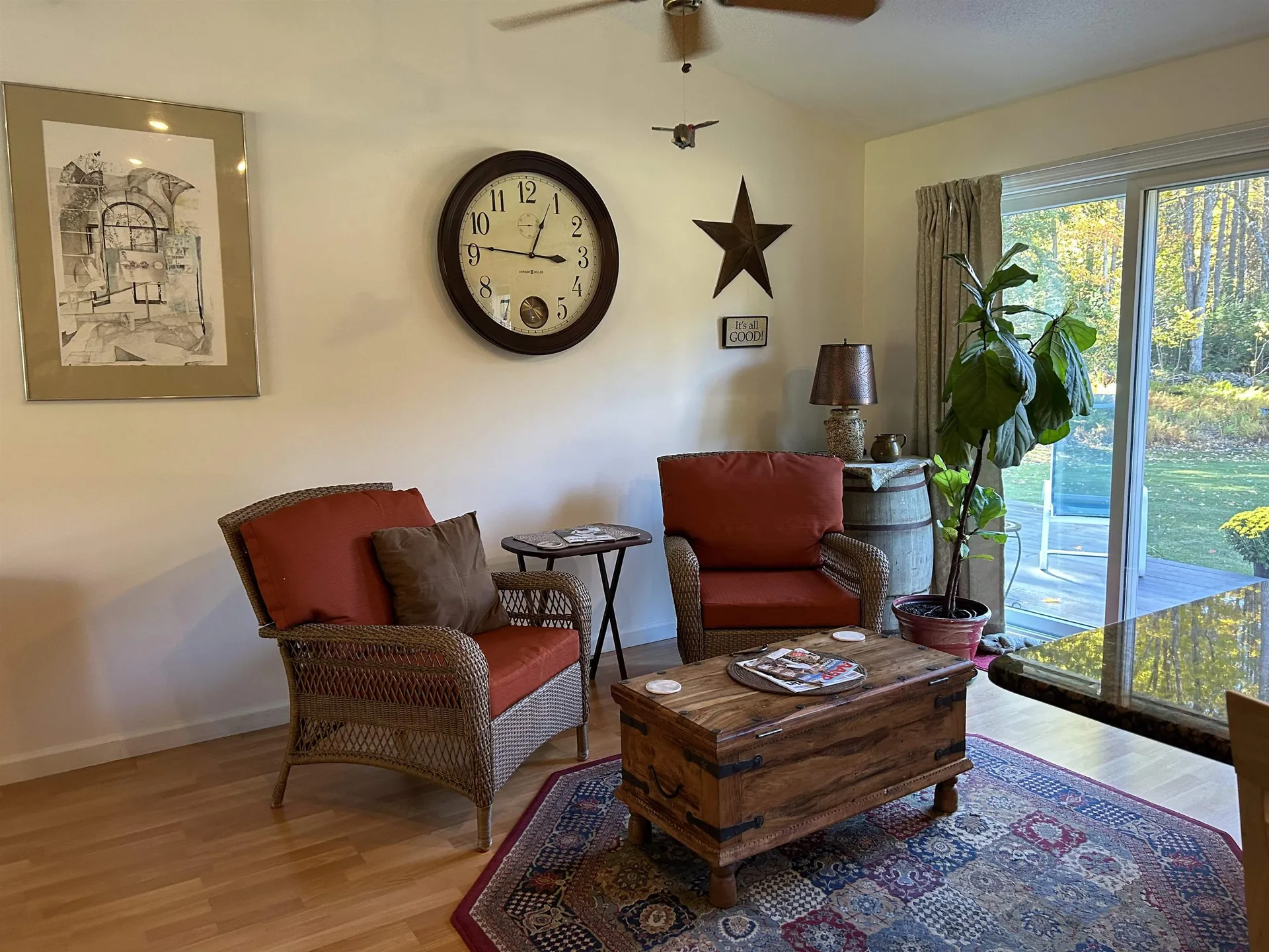 1508 Route 106 Weathersfield VT 05151