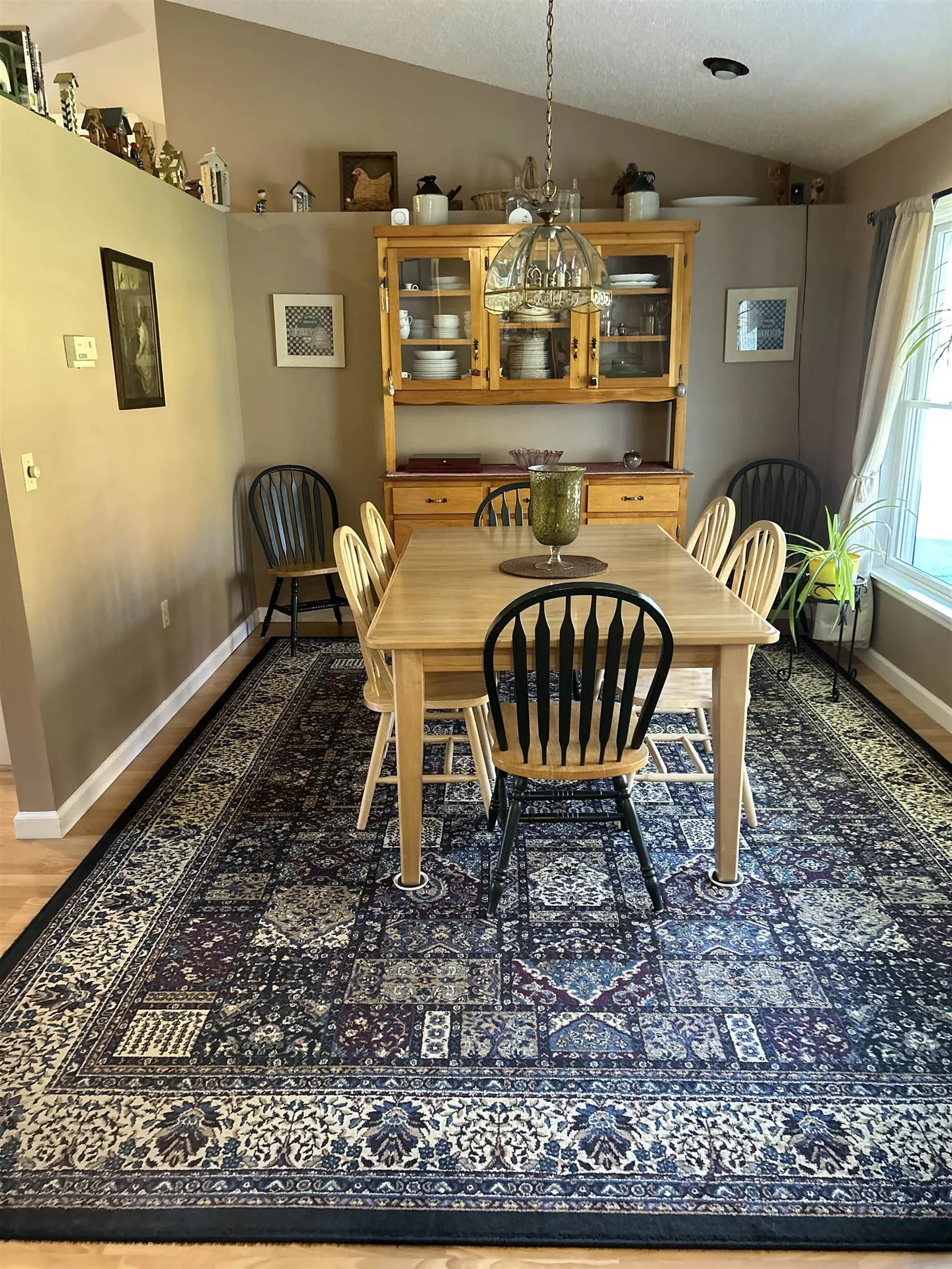 1508 Route 106 Weathersfield VT 05151