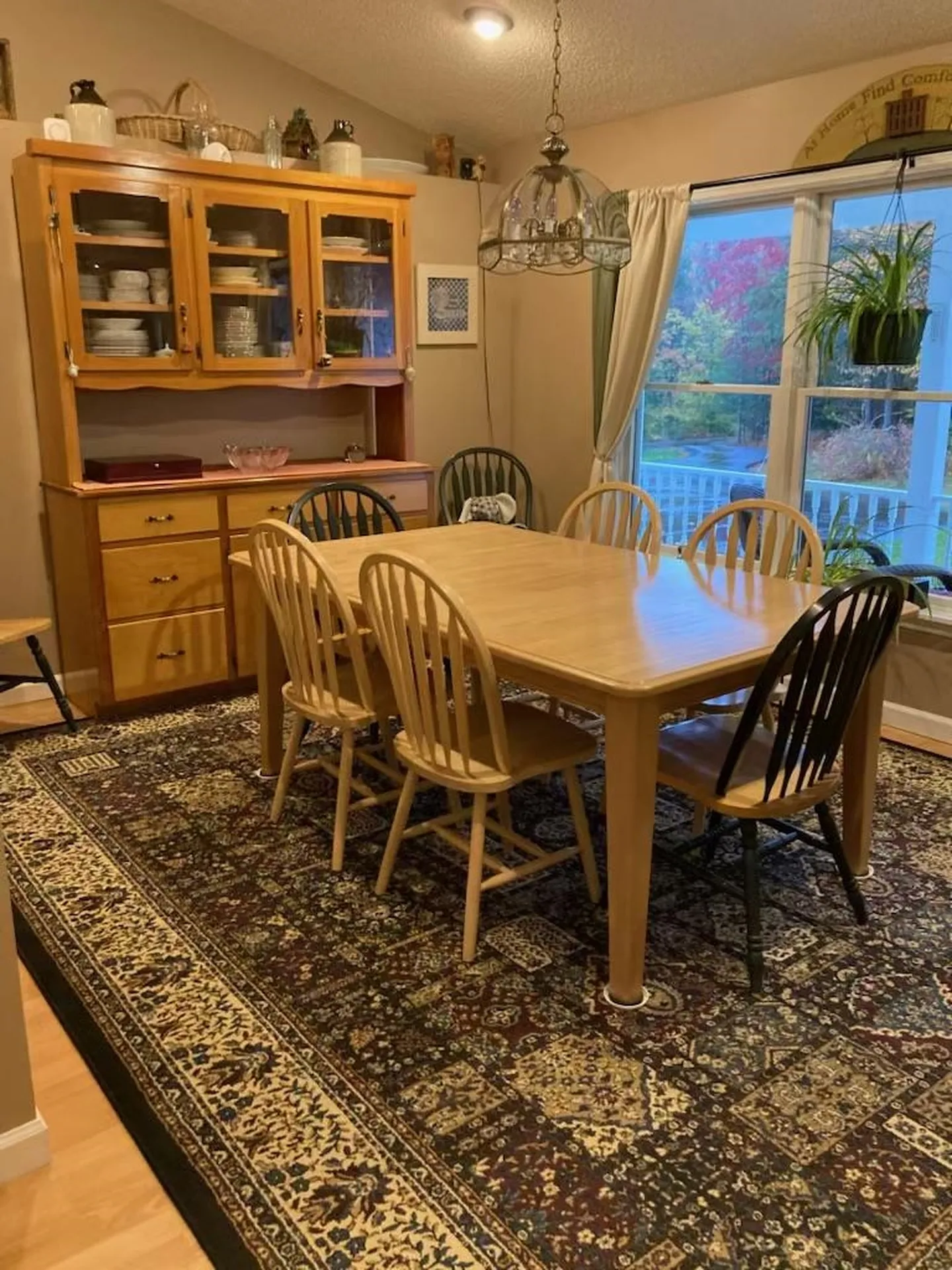 1508 Route 106 Weathersfield VT 05151