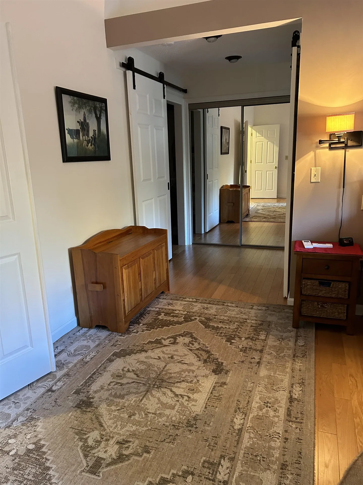 1508 Route 106 Weathersfield VT 05151