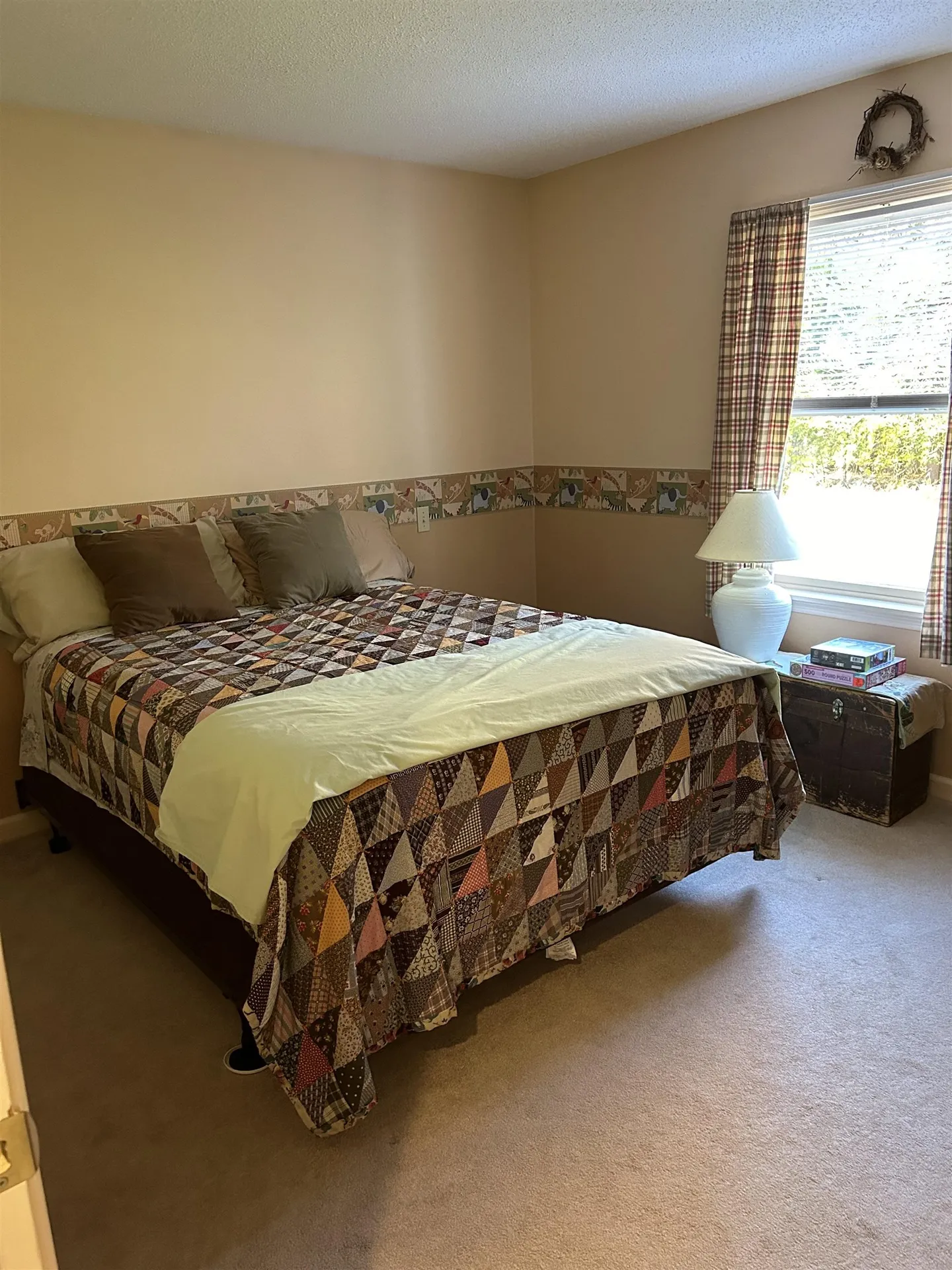 1508 Route 106 Weathersfield VT 05151