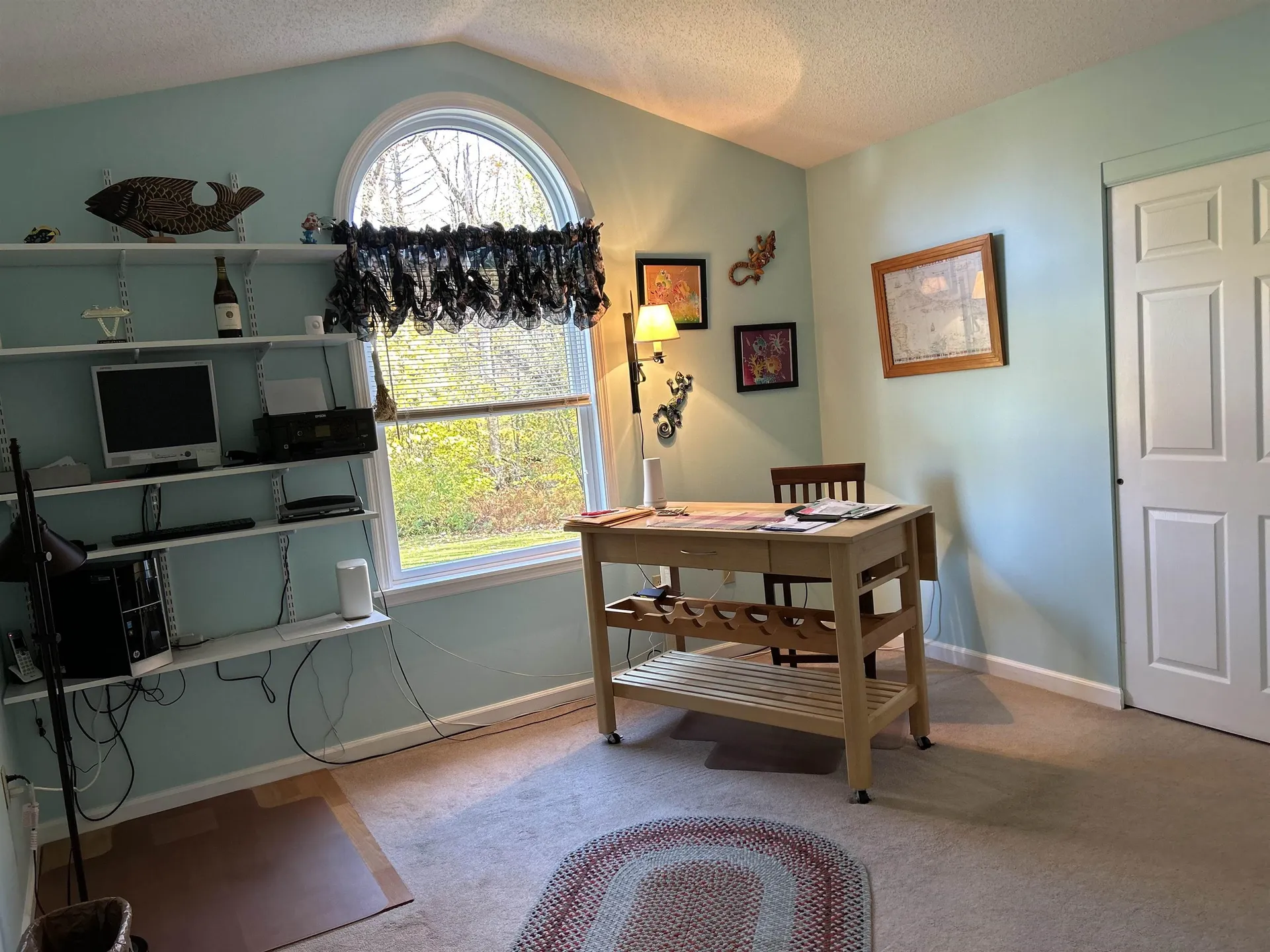 1508 Route 106 Weathersfield VT 05151