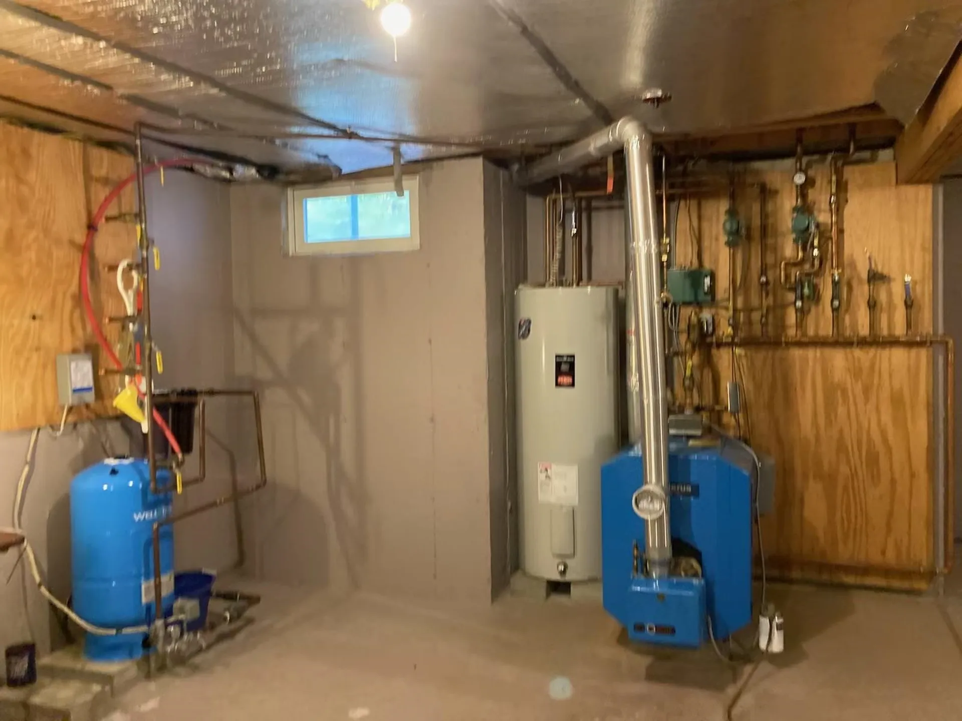 1508 Route 106 Weathersfield VT 05151