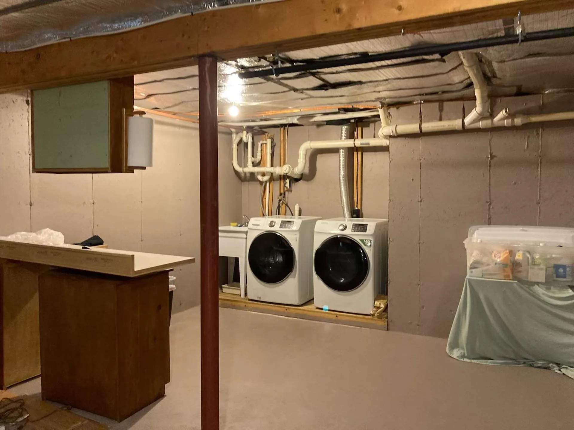 1508 Route 106 Weathersfield VT 05151