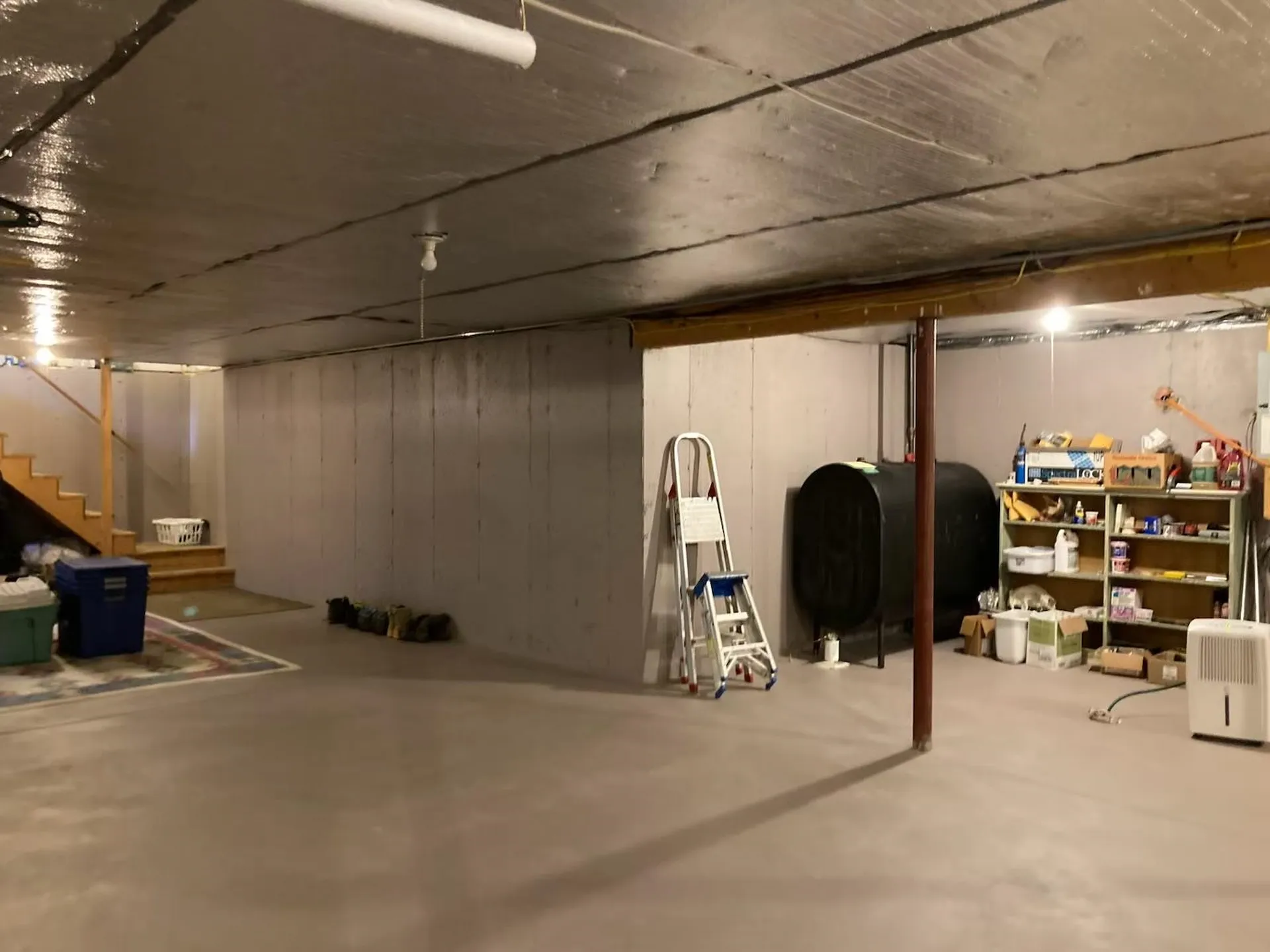 1508 Route 106 Weathersfield VT 05151