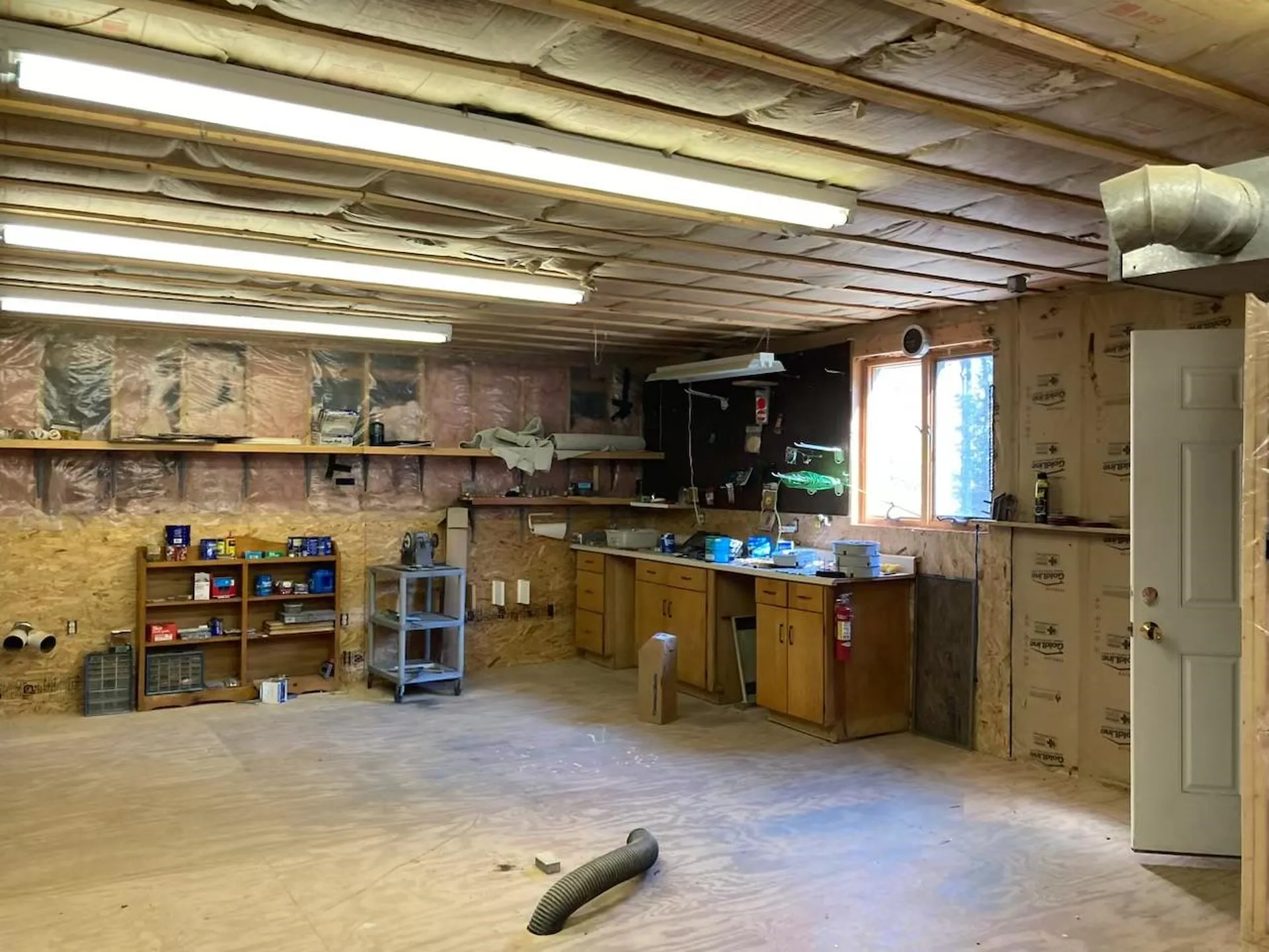 1508 Route 106 Weathersfield VT 05151