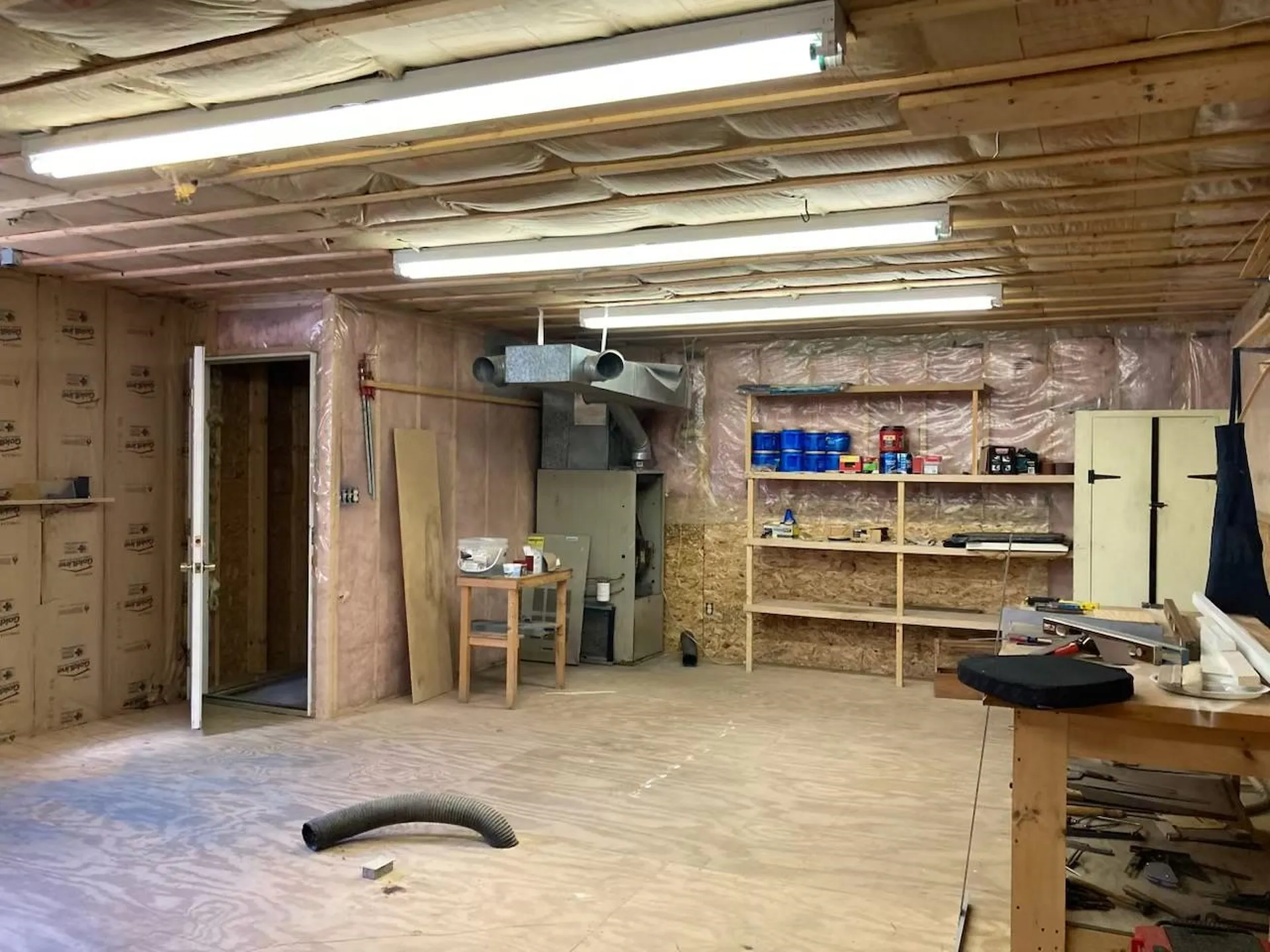 1508 Route 106 Weathersfield VT 05151