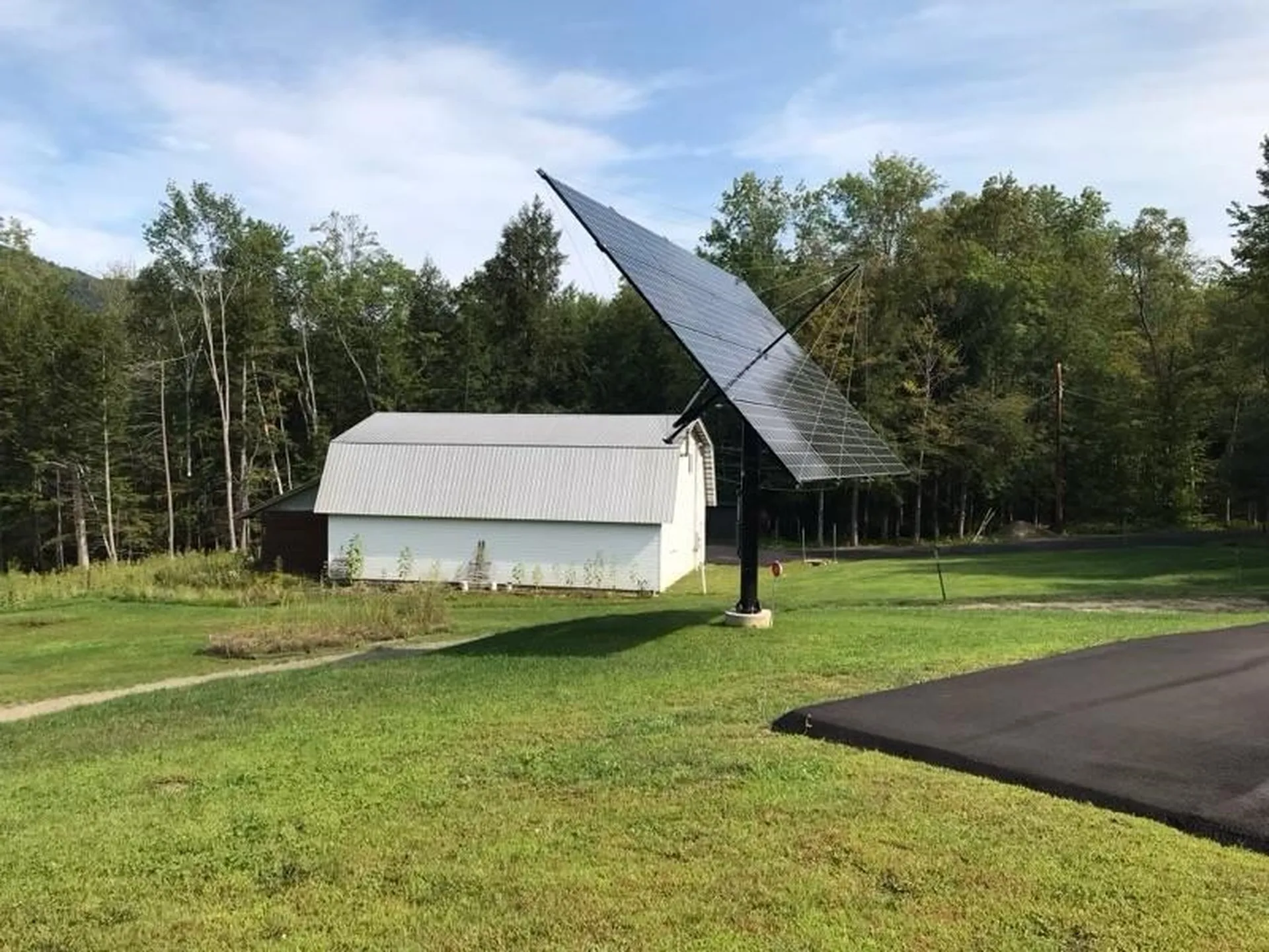 1508 Route 106 Weathersfield VT 05151