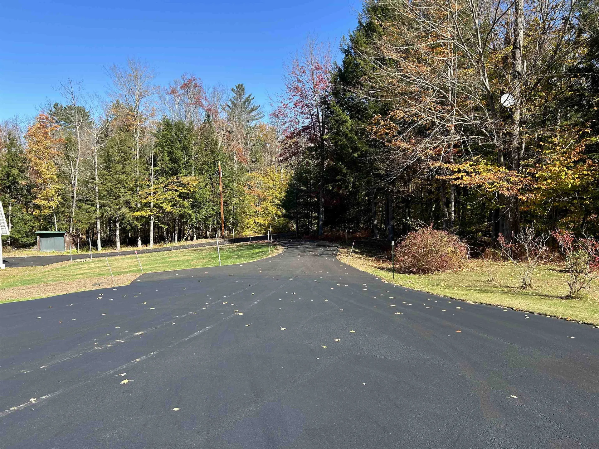 1508 Route 106 Weathersfield VT 05151