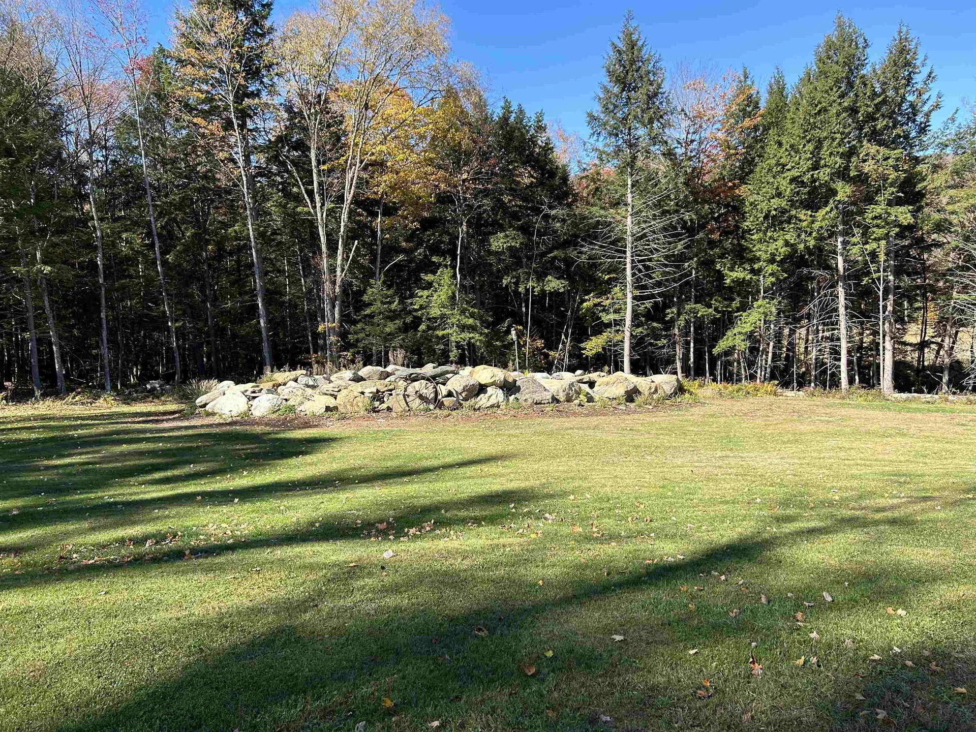 1508 Route 106 Weathersfield VT 05151