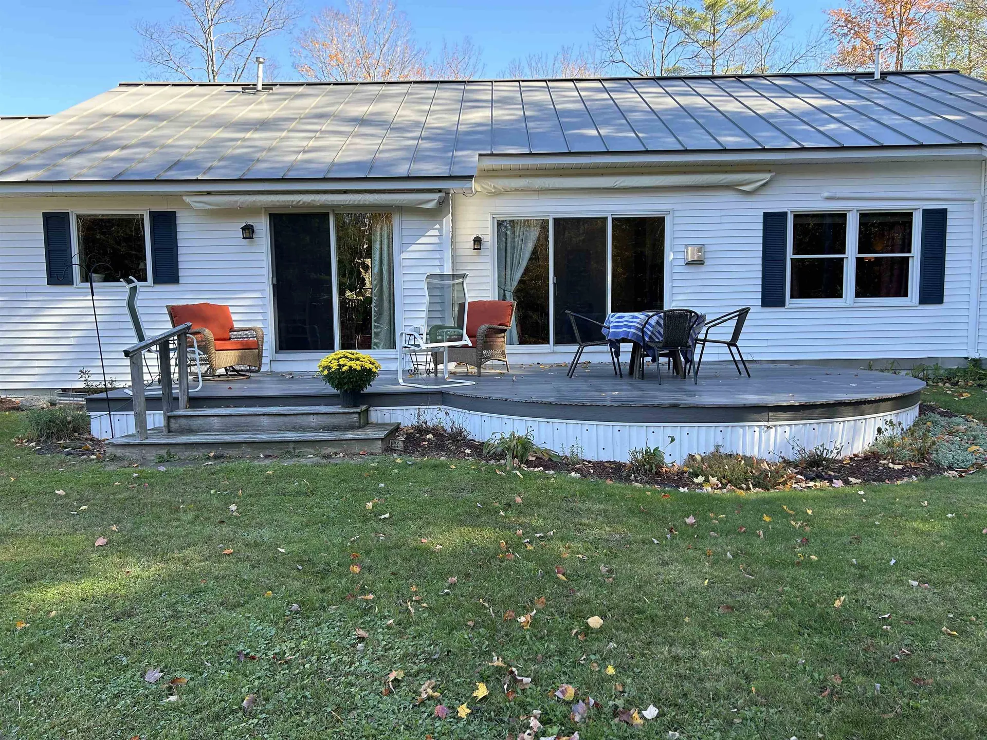 1508 Route 106 Weathersfield VT 05151