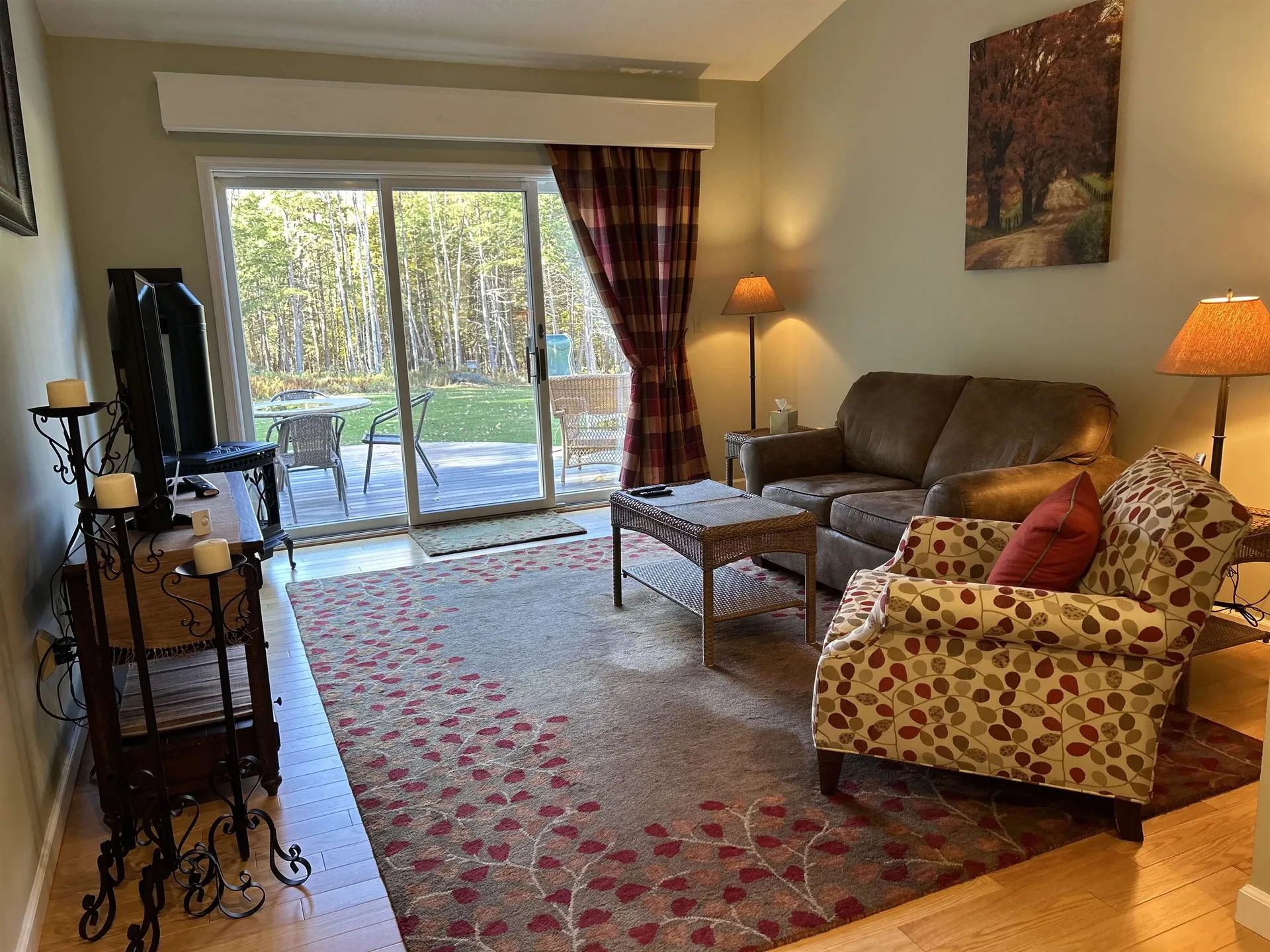 1508 Route 106 Weathersfield VT 05151