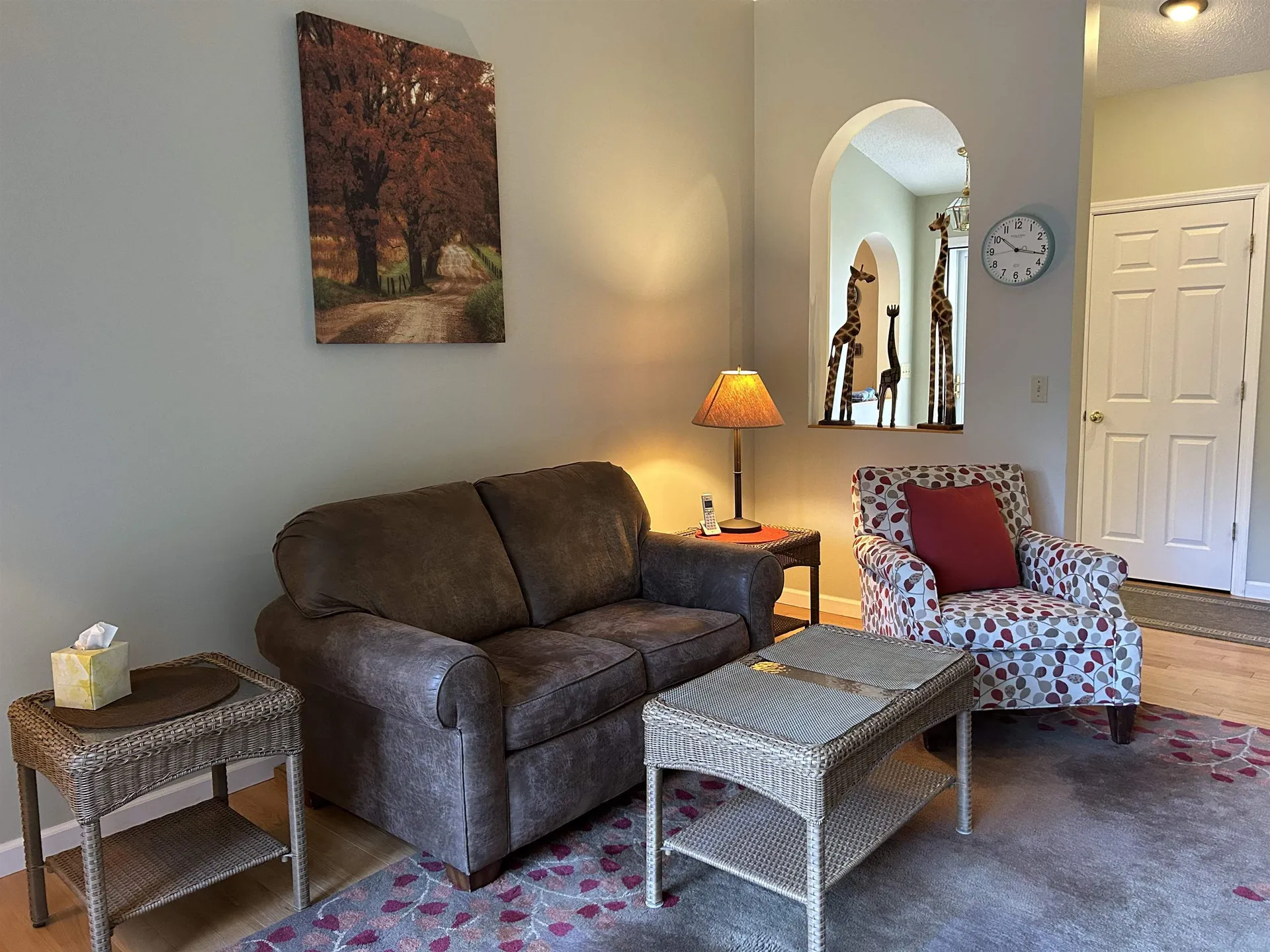 1508 Route 106 Weathersfield VT 05151