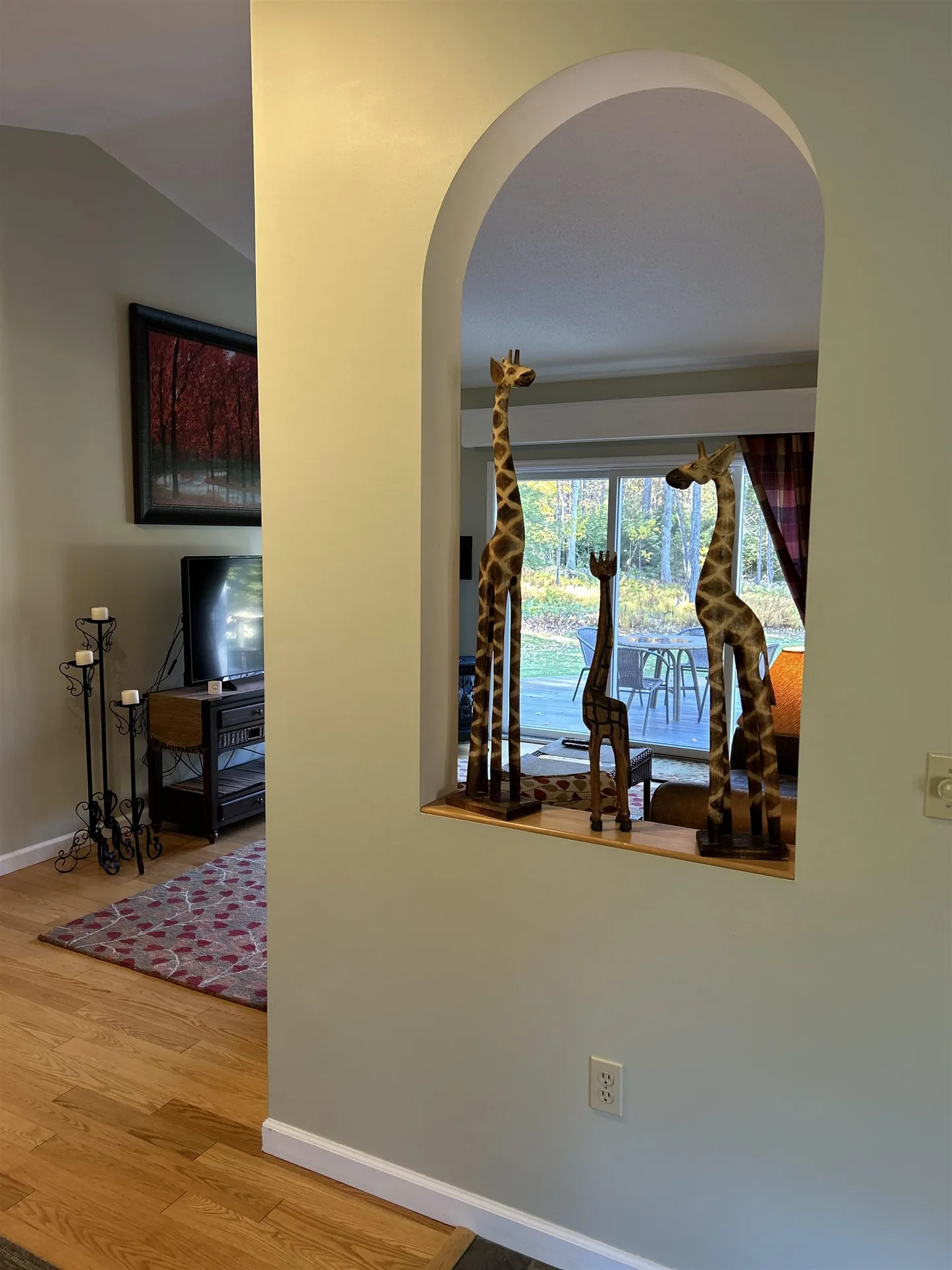 1508 Route 106 Weathersfield VT 05151