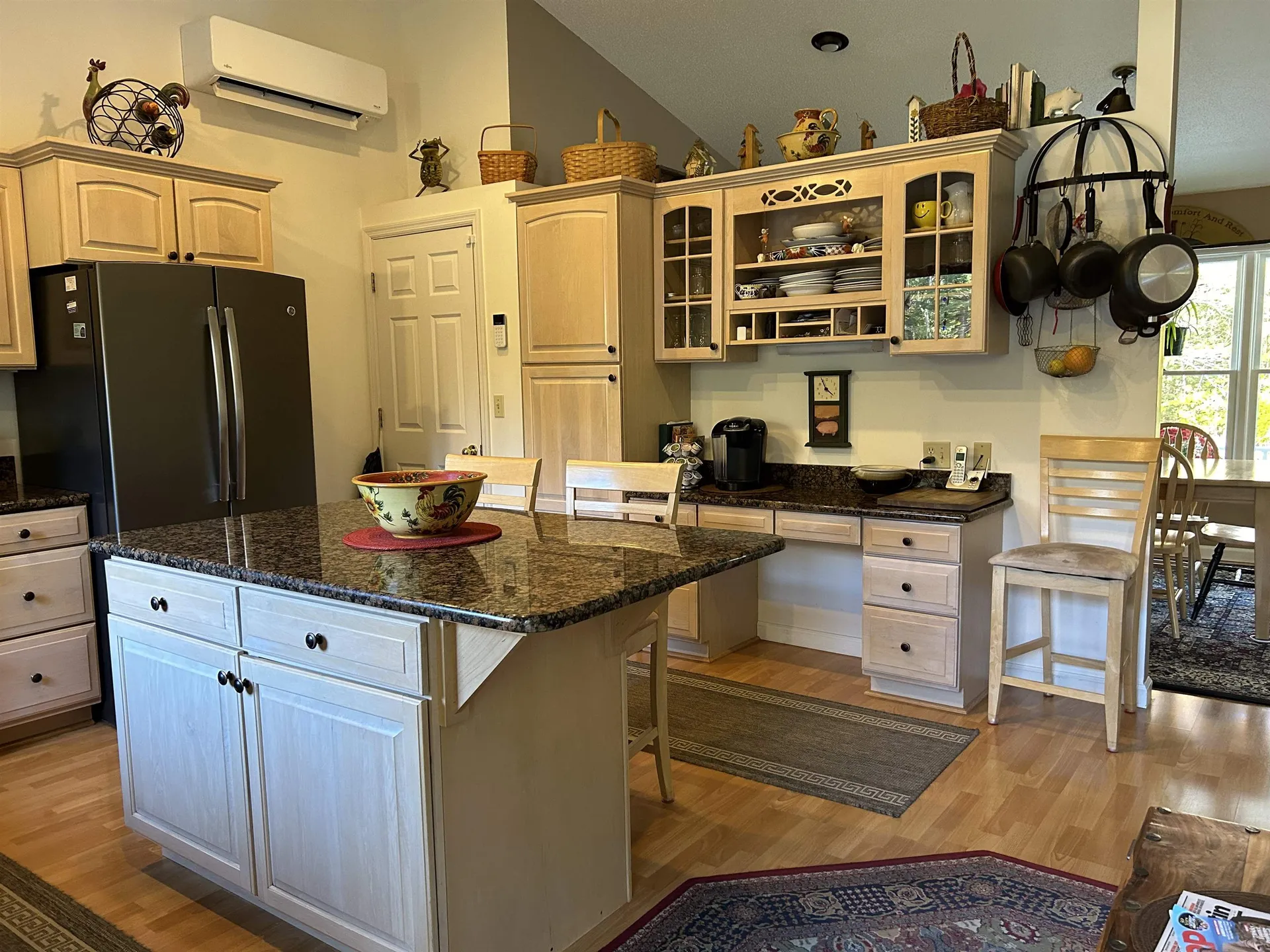 1508 Route 106 Weathersfield VT 05151