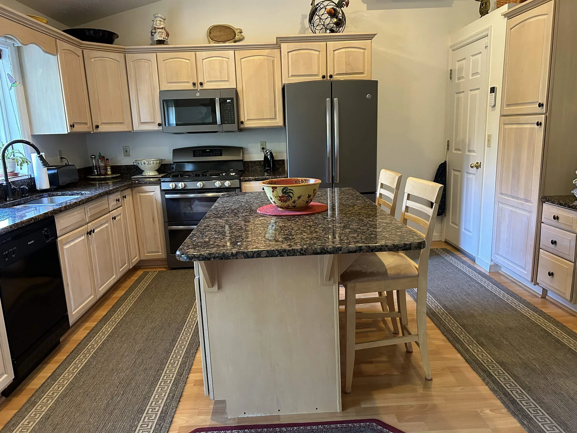 1508 Route 106 Weathersfield VT 05151