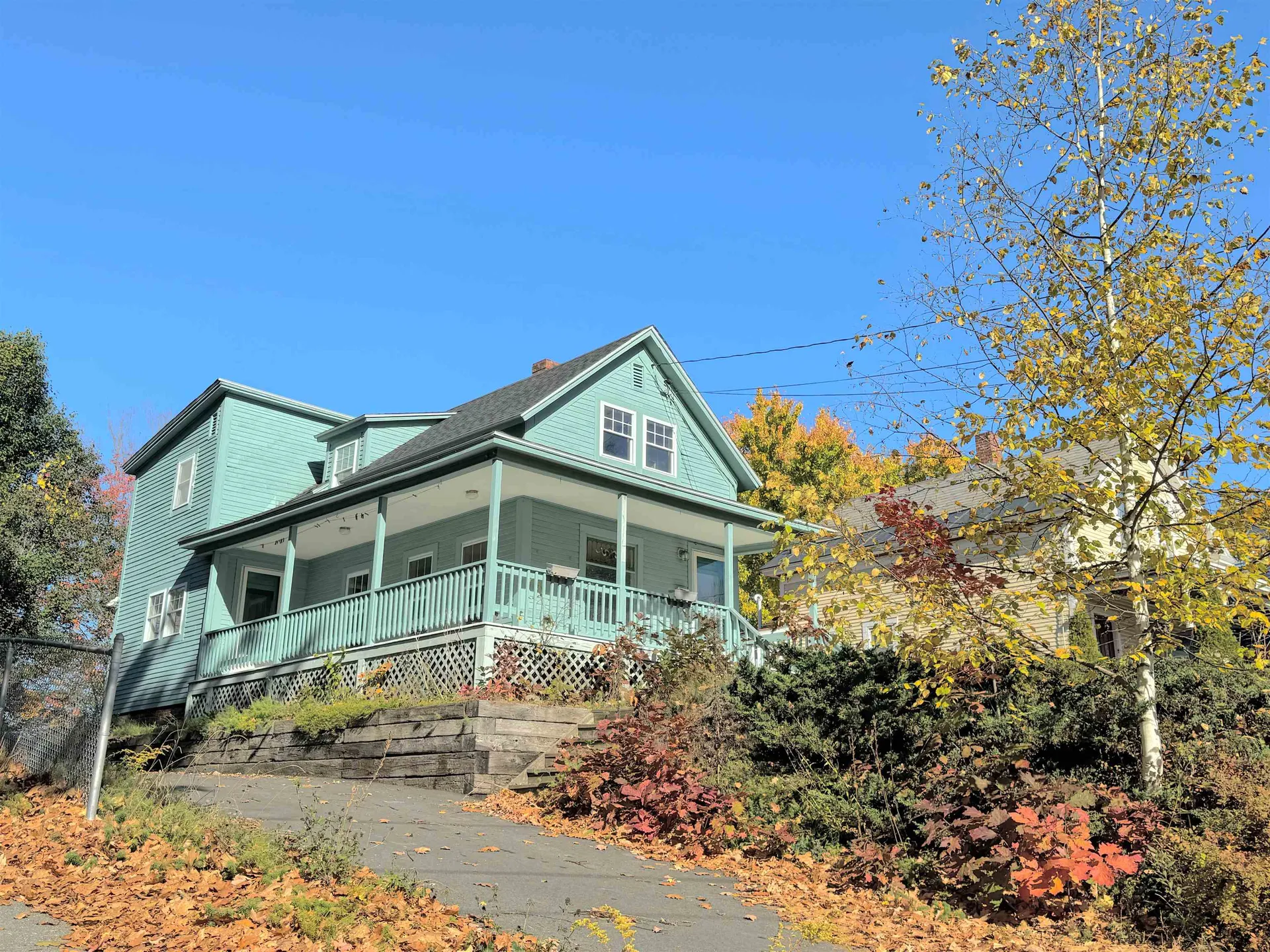 65 W Terrace Street Claremont NH 03743